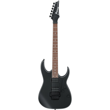 IBANEZ RG320EXZ-BKF Guitarra Electrica