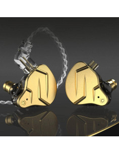 KZ ZSN PRO-X GD Audífonos In Ears 2