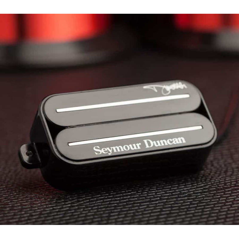 SEYMOUR DUNCAN SH-13 DIMEBUCKER Micrófono Humbucker guitarra eléctrica