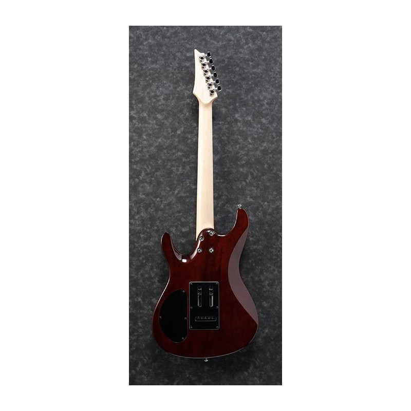 IBANEZ SA360NQM-SPB Guitarra Electrica