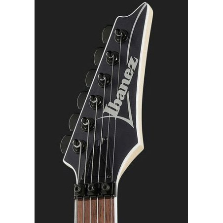 IBANEZ RG320EXZ-BKF Guitarra Electrica