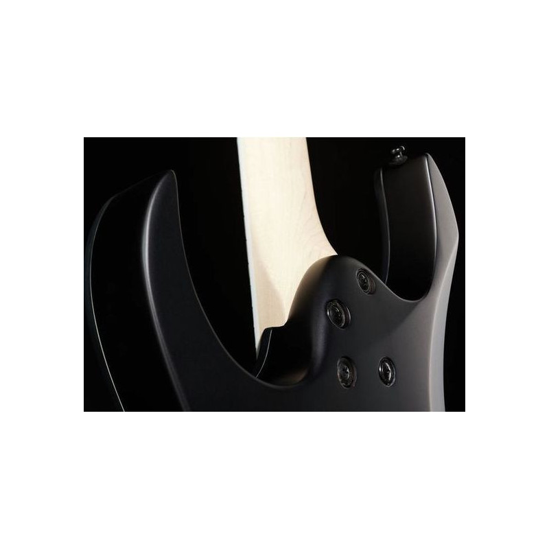 IBANEZ RG320EXZ-BKF Guitarra Electrica