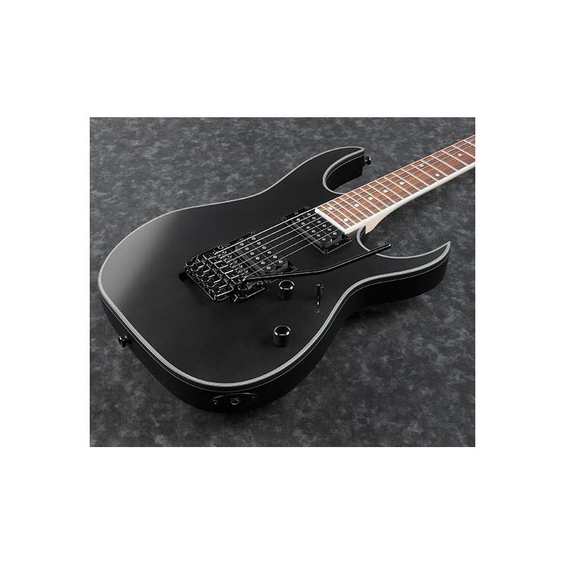 IBANEZ RG320EXZ-BKF Guitarra Electrica