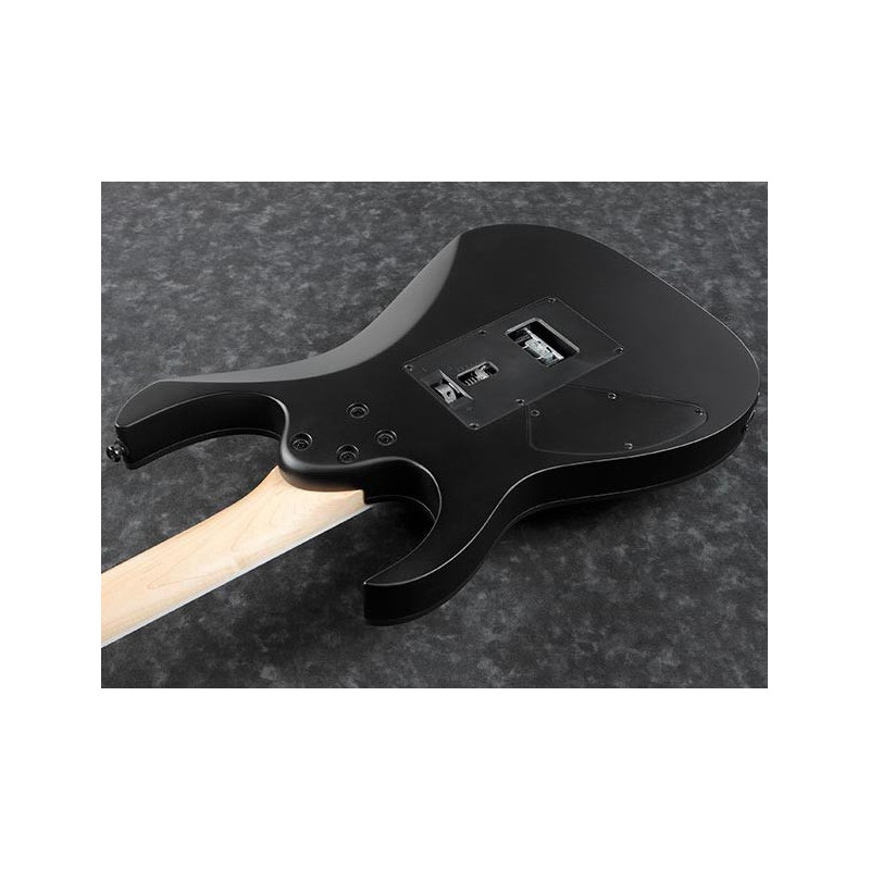 IBANEZ RG320EXZ-BKF Guitarra Electrica