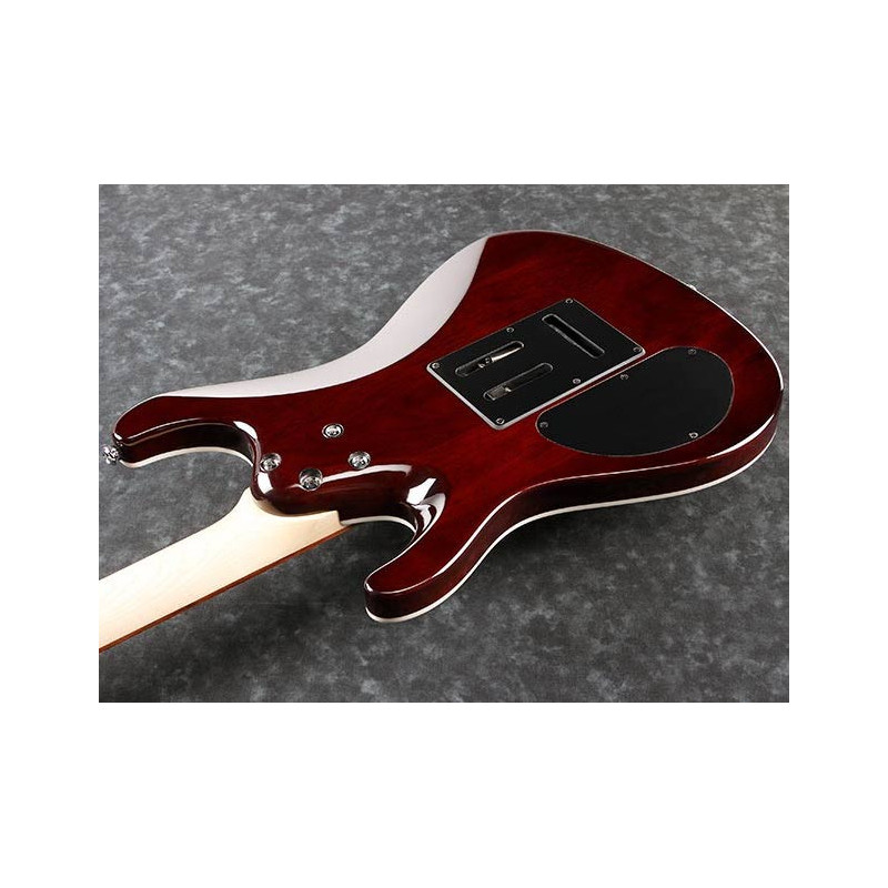 IBANEZ SA260FM-VLS Guitarra Electrica