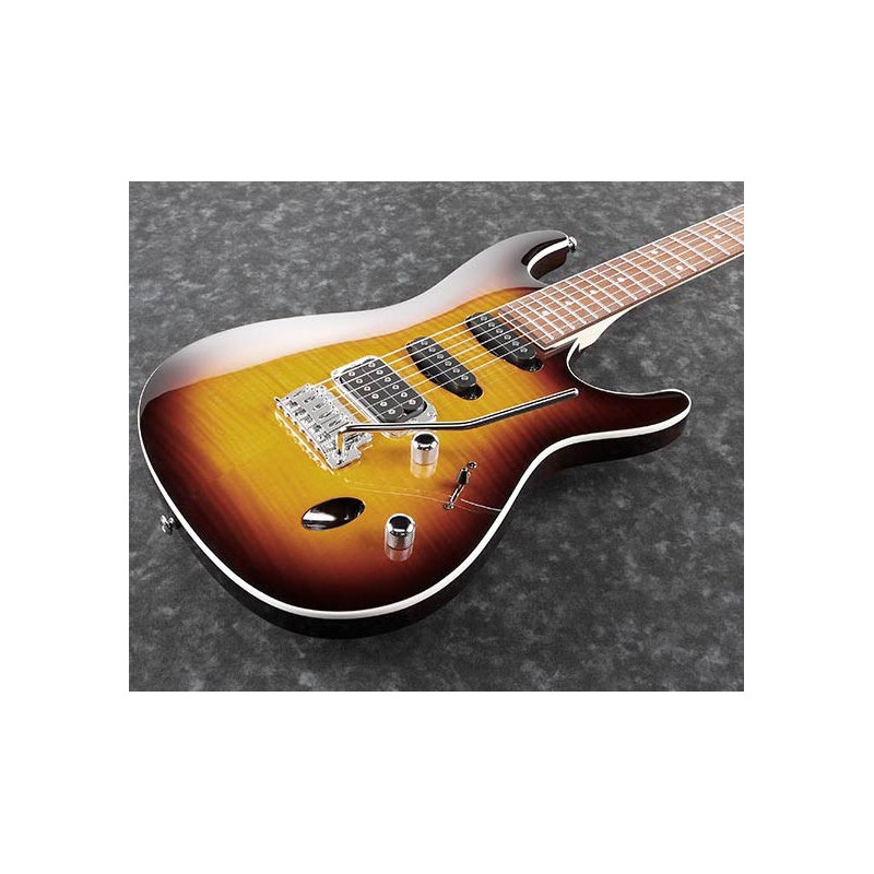 IBANEZ SA260FM-VSL Guitarra Electrica