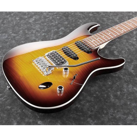 IBANEZ SA260FM-VSL Guitarra Electrica