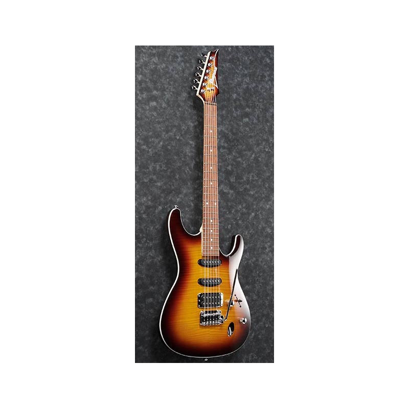 IBANEZ SA260FM-VLS Guitarra Electrica