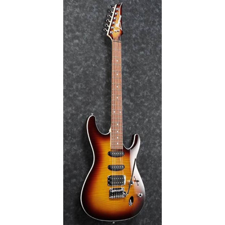 IBANEZ SA260FM-VLS Guitarra Electrica
