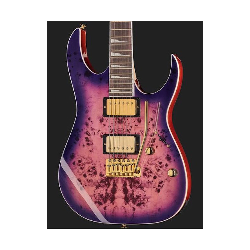 IBANEZ GRG220PA-RLB Guitarra Electrica