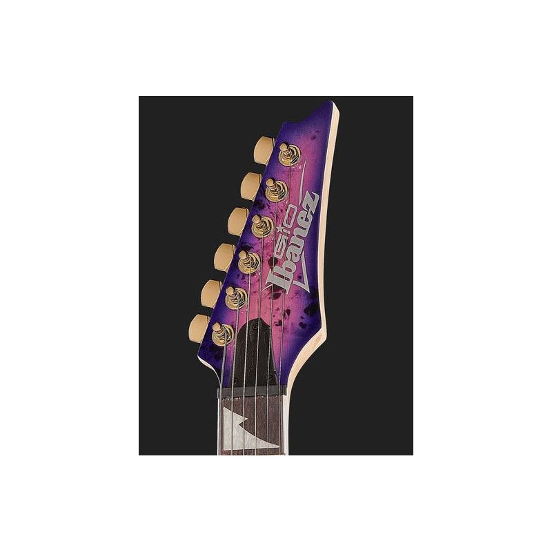 IBANEZ GRG220PA-RLB Guitarra Electrica