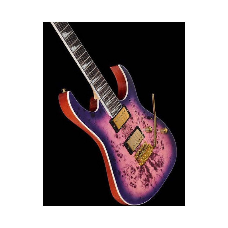 IBANEZ GRG220PA-RLB Guitarra Electrica