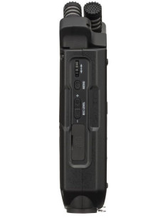 ZOOM H4N PRO Grabadora portátil