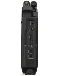 ZOOM H4N PRO Grabadora portátil