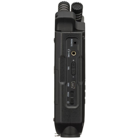 ZOOM H4N PRO Grabadora portátil