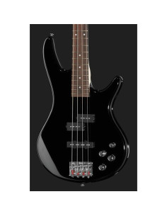 IBANEZ GSR200-BK Bajo eléctrico 4 cuerdas 2