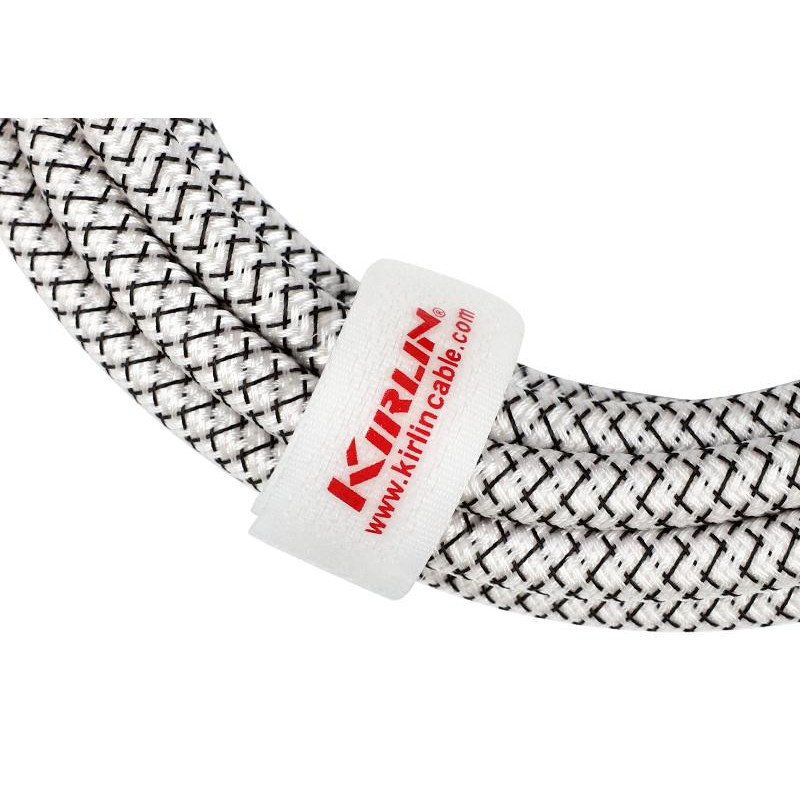 KIRLIN IWB-201WEG-6M/WT Cable profesional para instrumento