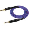 KIRLIN IWB-201BFG-6M/RO Cable profesional con plug aleación oro