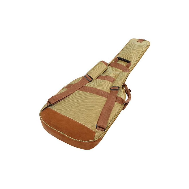IBANEZ IGB541-TW - Funda para guitarra eléctrica de alta calidad y estilo