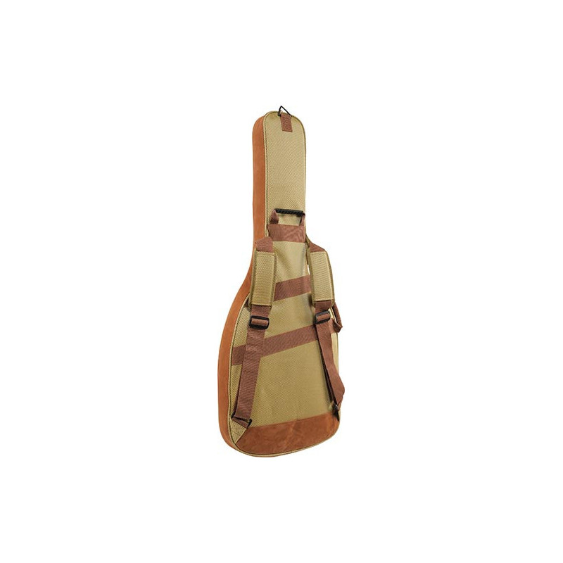 IBANEZ IGB541-TW - Funda para guitarra eléctrica de alta calidad y estilo