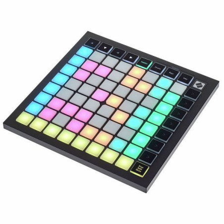 NOVATION LAUNCHPAD MINI MK3 Controladores de pads midi