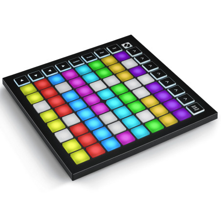 NOVATION LAUNCHPAD MINI MK3 Controladores de pads midi