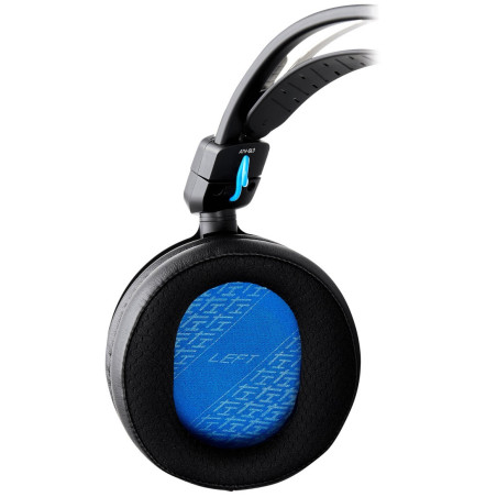 AUDIO-TECHNICA ATH-GL3BK Audífonos para gamer