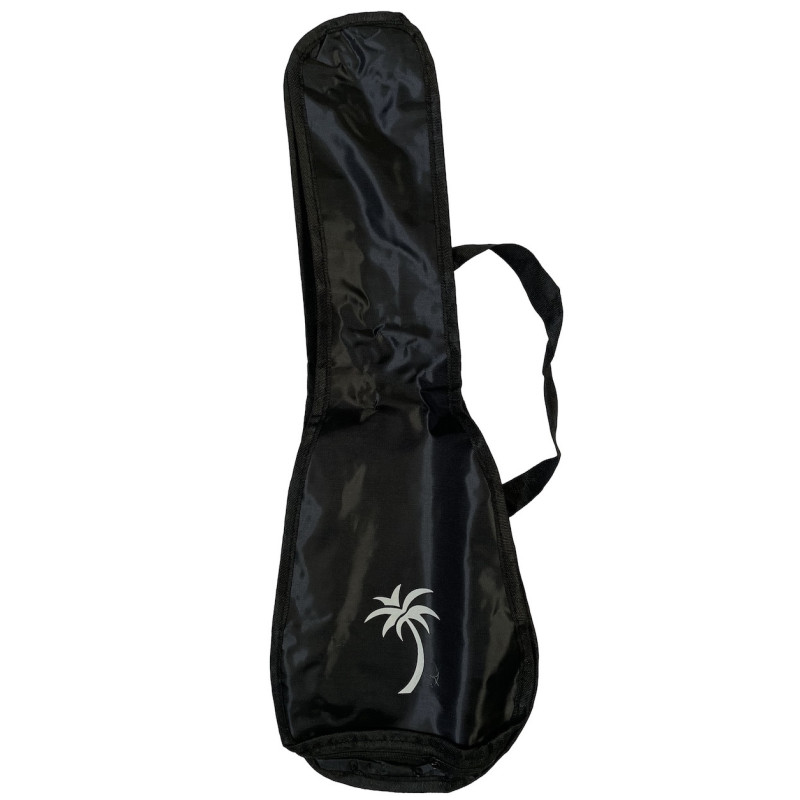 PALMER PUK21RD Ukelele soprano