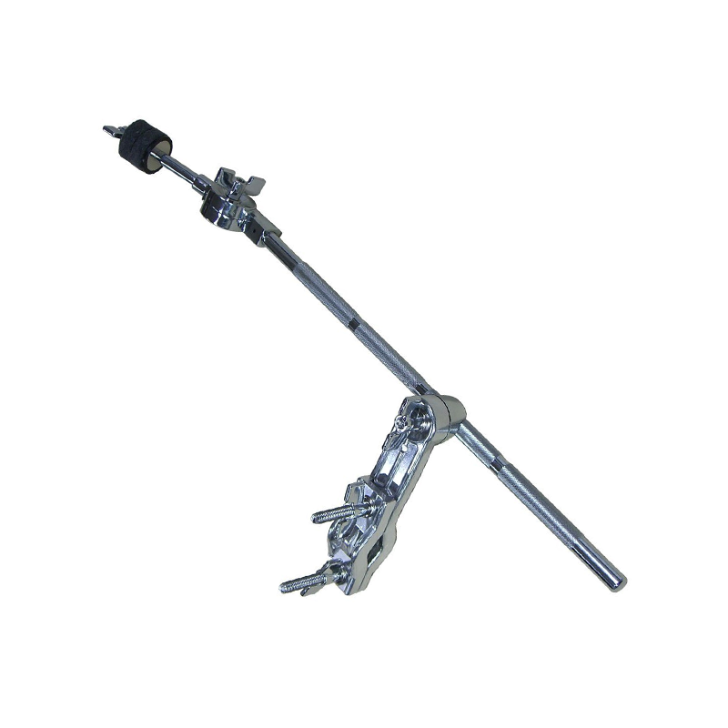 Soporte para platillos de brazo largo Dixon PYH-C-SP: Duradero y versátil