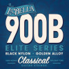 LA BELLA 900-B Encordado guitarra clásica