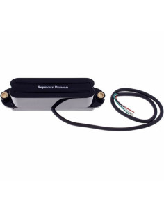 SEYMOUR DUNCAN SHR-1N NECK HOT RAILS FOR STRAR Micrófono para guitarra electrica 2