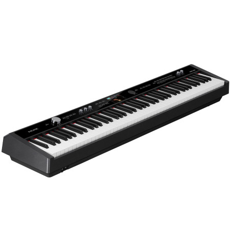 NUX NPK-20 Piano Digital con 88 teclas sensitivas