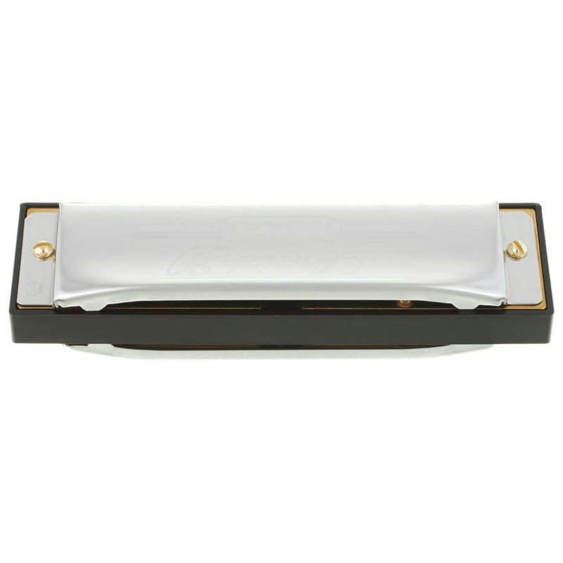 HOHNER SPECIAL 20 Armonica diatonica con estuche duro