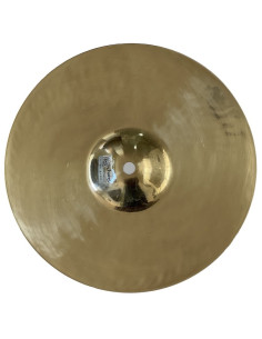 CHANG DUST Hi hat de 14" Platillo para bateria 2