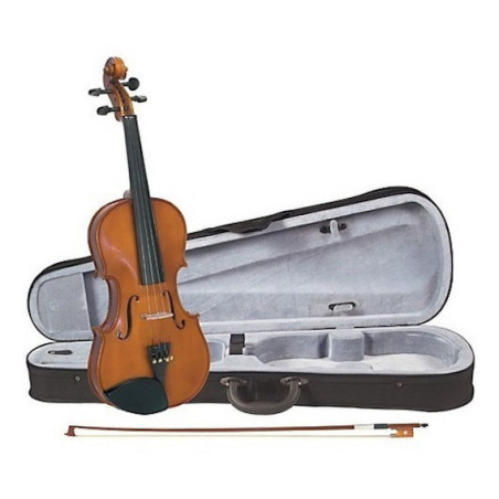 CREMONA SV-75 3/4 Violin con estuche