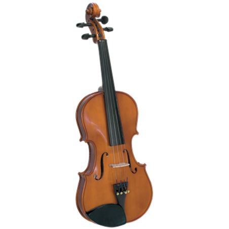 CREMONA SV-75 3/4 Violin con estuche