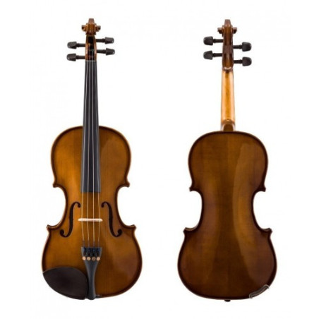 CREMONA SV-75 3/4 Violin con estuche