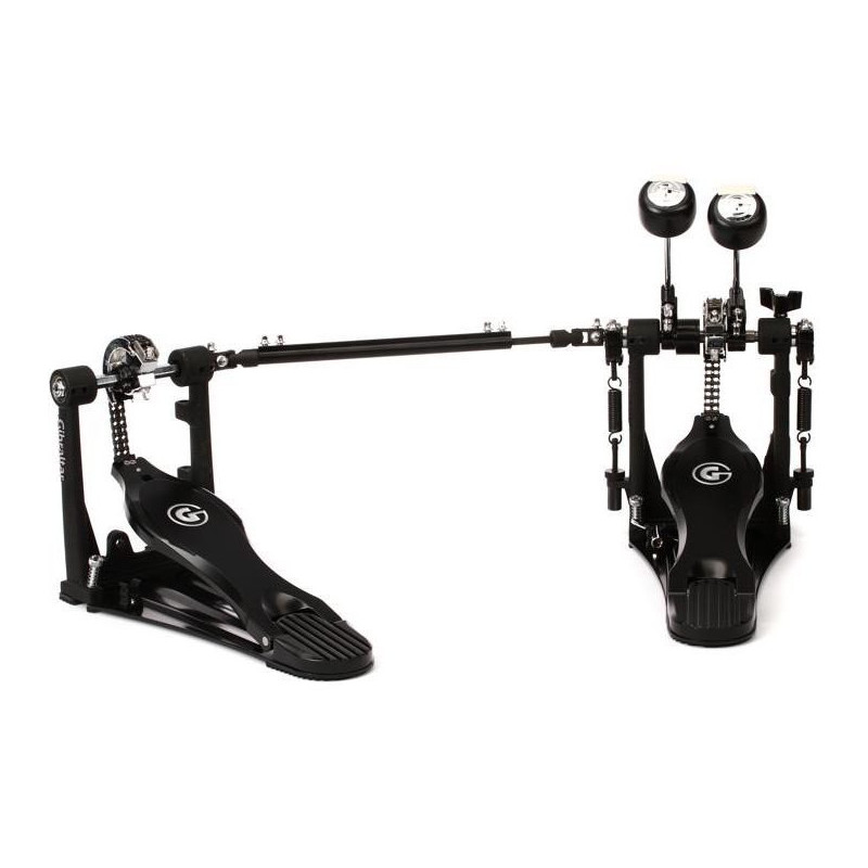 GIBRALTAR 9811SGD-BD Pedal doble para batería