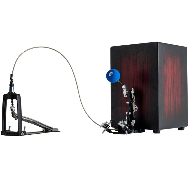 Dixon PP-CPP – Pedal para Cajón de Alta Calidad
