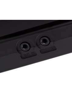 YAMAHA YDS-150 Saxofón digital 2