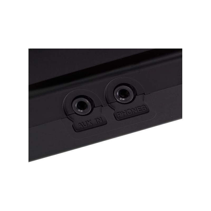 YAMAHA YDS-150 Saxofón digital