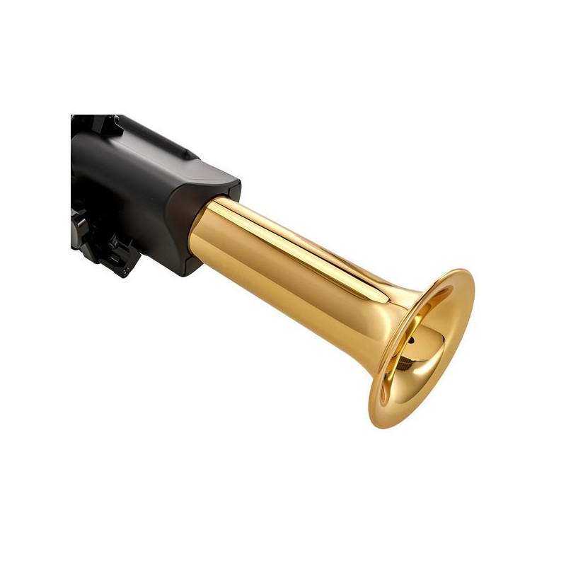 YAMAHA YDS-150 Saxofón digital