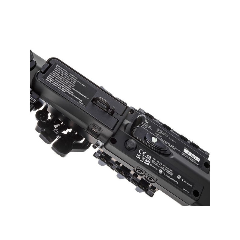 YAMAHA YDS-150 Saxofón digital