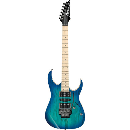 IBANEZ RG370AHMZ-BMT Guitarra electrica con microafinación
