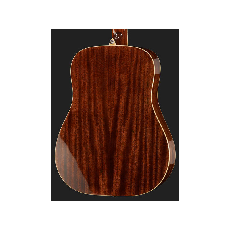 Ibanez PF1512ECE NT: Guitarra Electroacústica de 12 Cuerdas - Calidad y Versatilidad