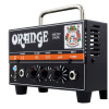 ORANGE MICRO DARK Cabezote amplificador a tubo para gutarra