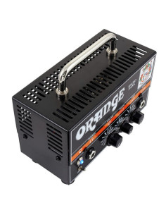 ORANGE MICRO DARK Cabezote amplificador a tubo para gutarra