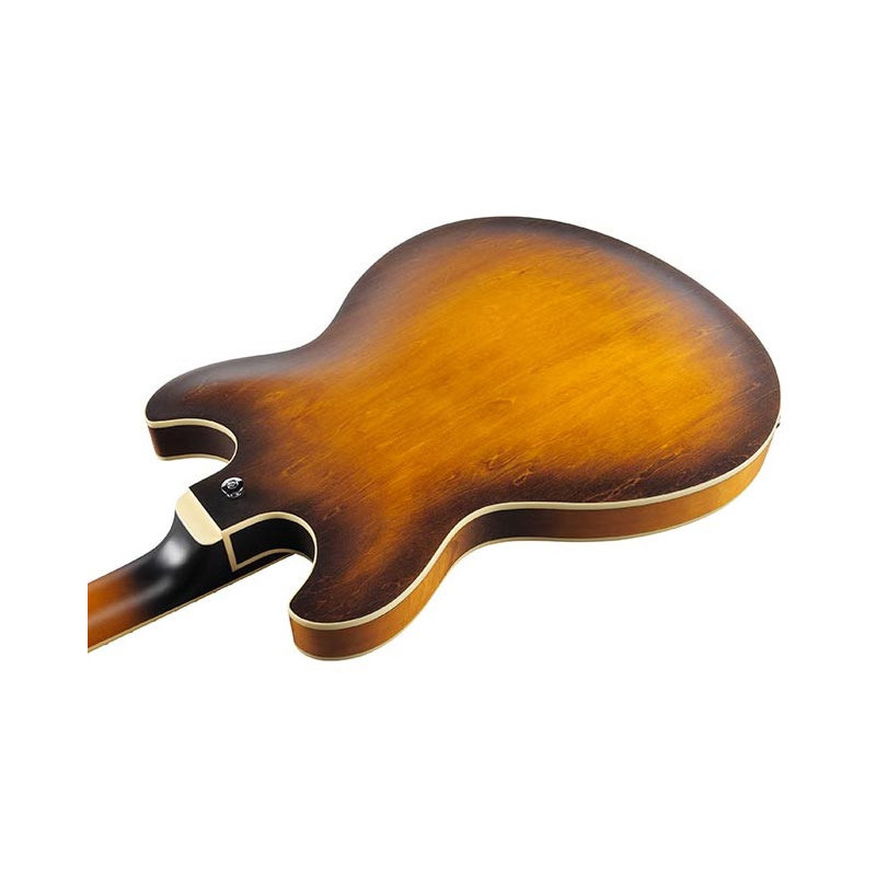 IBANEZ AS53-TF Guitarra Eléctrica Hollowbody