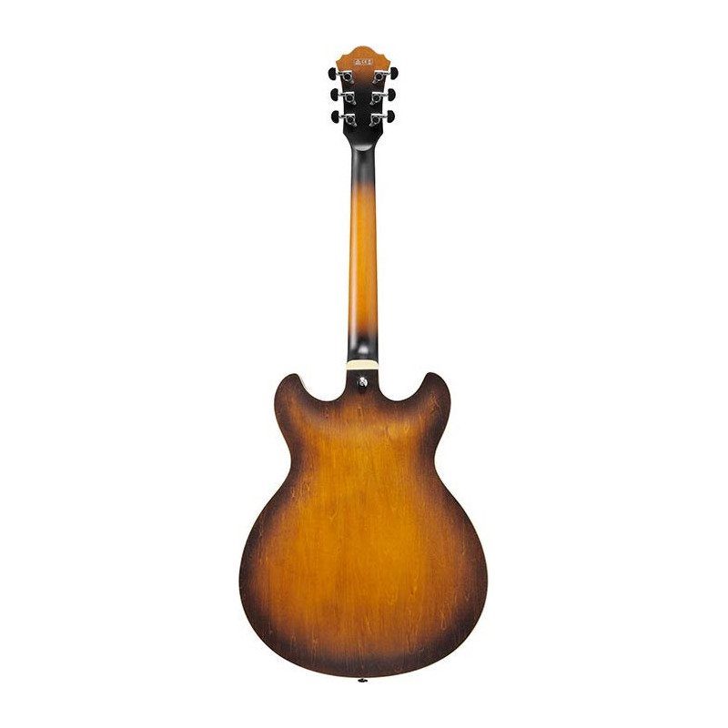 IBANEZ AS53-TF Guitarra Eléctrica Hollowbody