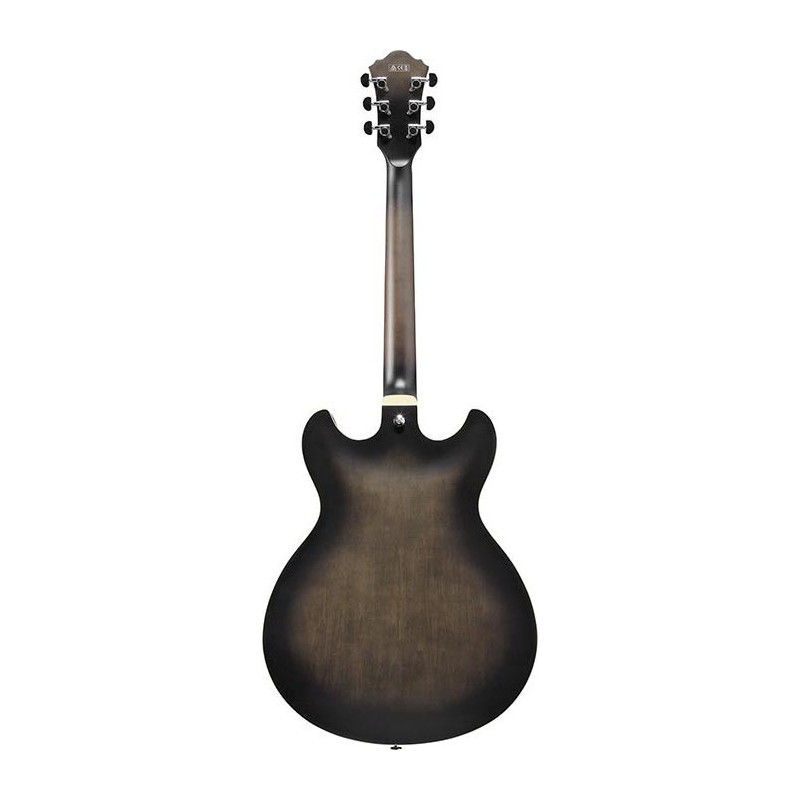 IBANEZ AS53-TKF Guitarra Eléctrica Hollowbody